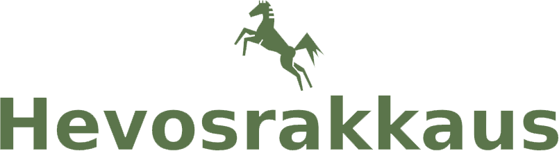 Hevosrakkaus