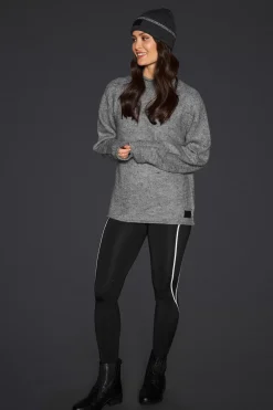 * Addison Naisten Fleecetakki