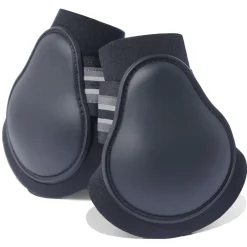 Hot * Adepto Hivutussuojat Musta