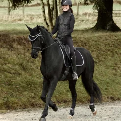 Hot * Adepto Hivutussuojat Musta