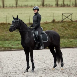 Hot * Adepto Hivutussuojat Musta