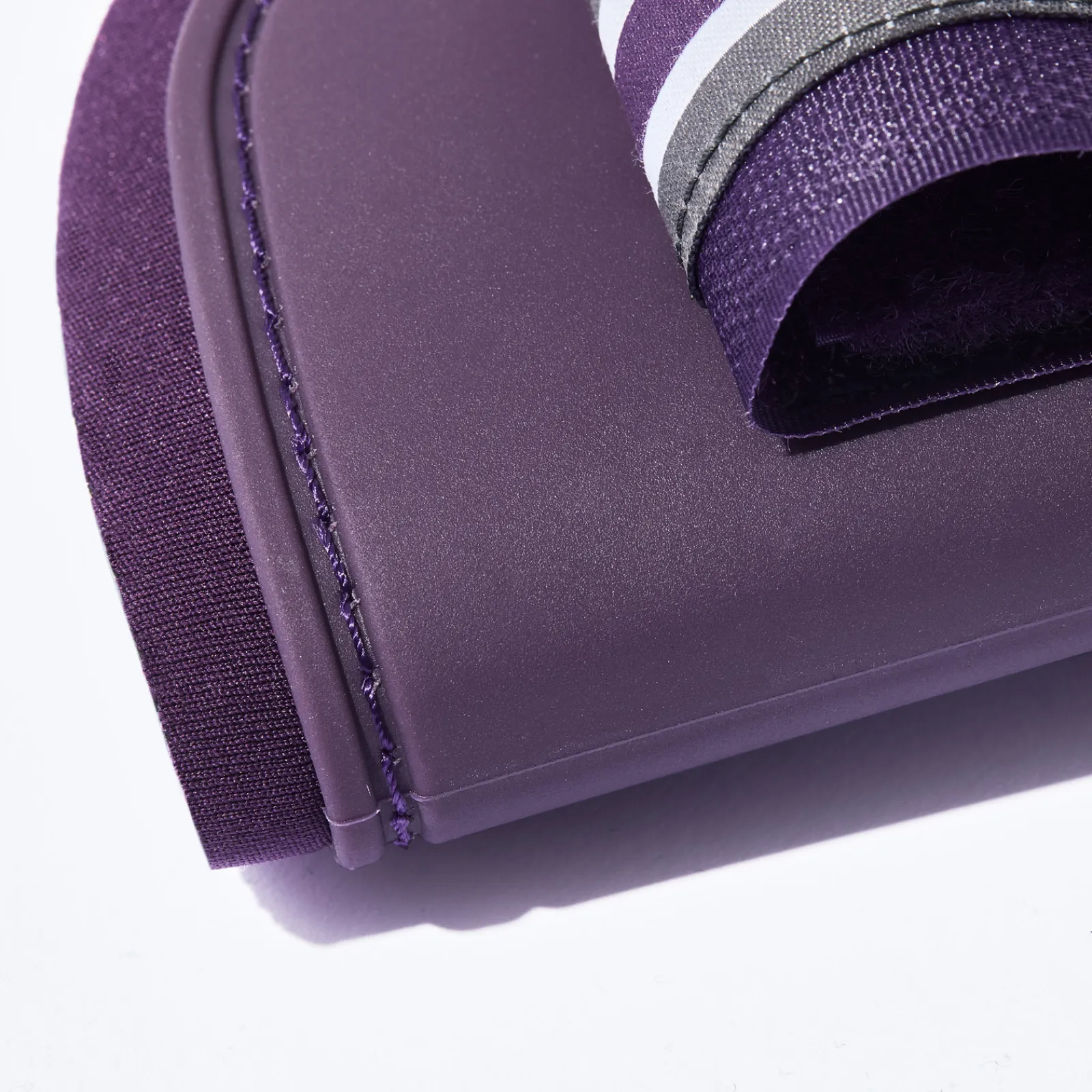 New * Adepto Jannesuojat Blackcurrant Purple