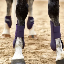 New * Adepto Jannesuojat Blackcurrant Purple