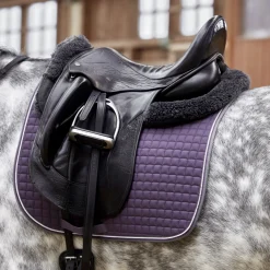 Clearance * Adepto Koulusatulahuopa Blackcurrant Purple