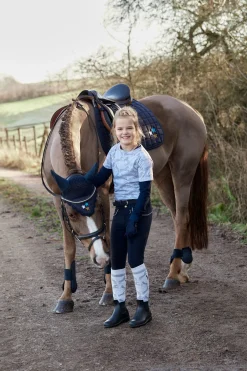 Sale * Alex Pony Yleissatulahuopa Dark Navy