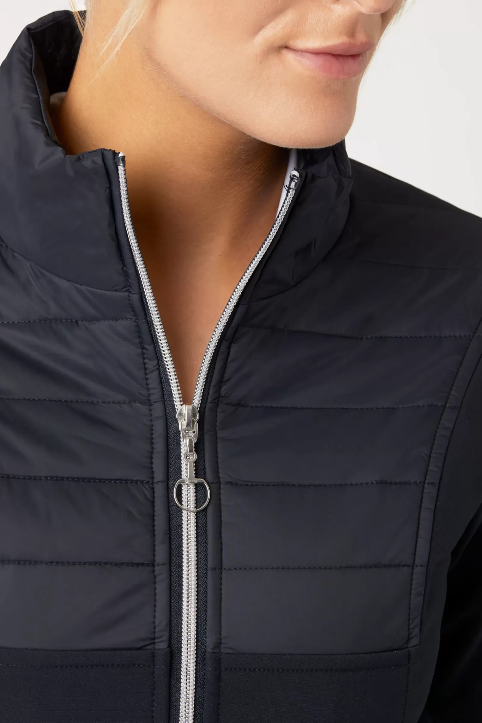 * Alexa Club -Naisten Takki