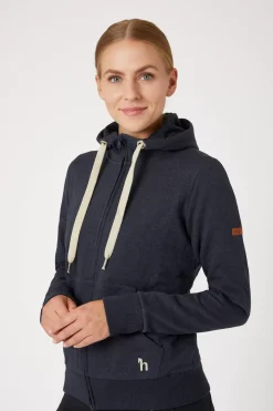 * Alyssa Naisten Paitatakki