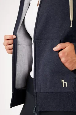 * Alyssa Naisten Paitatakki