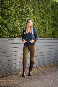 * Alyssa Naisten Paitatakki