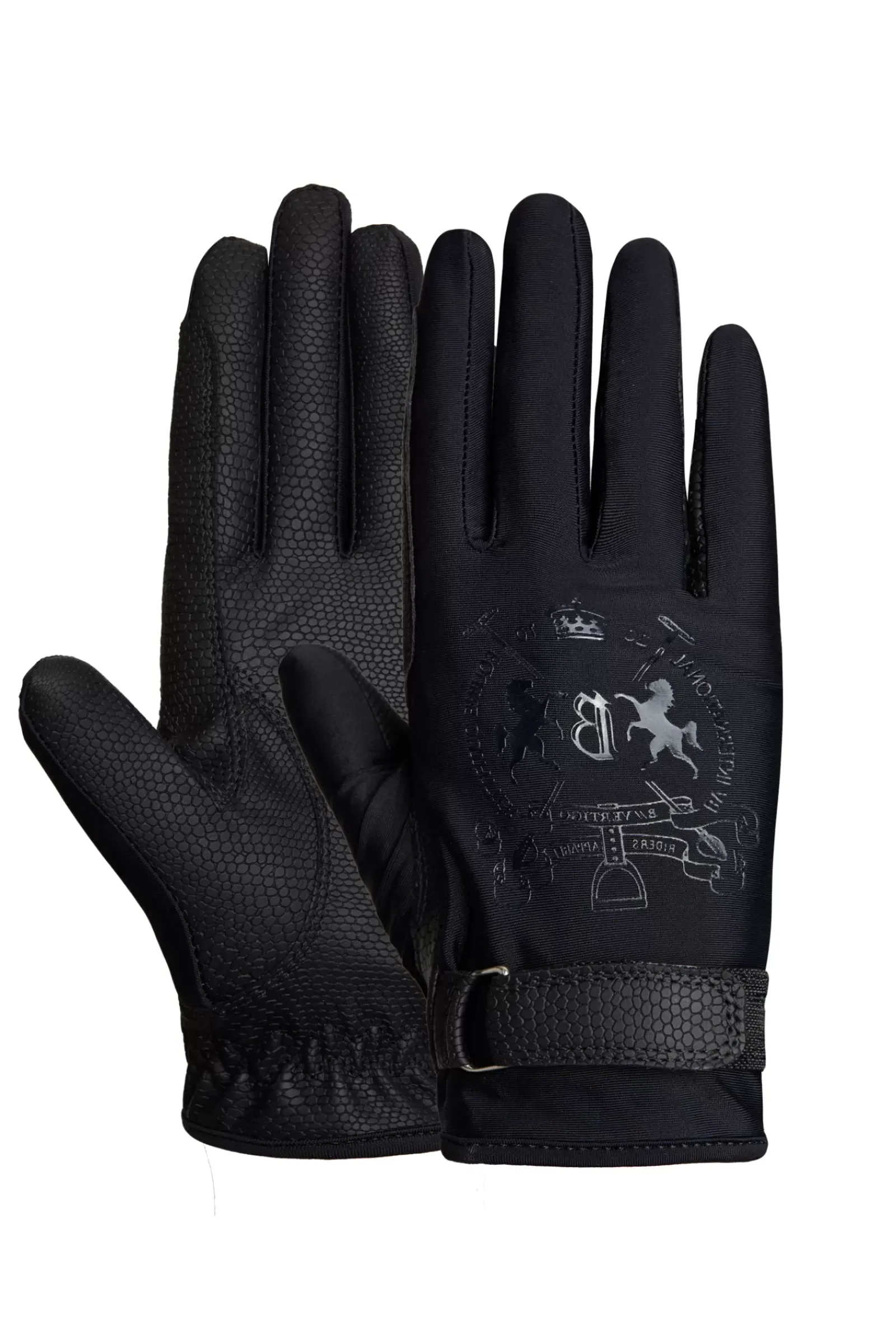 * Alyssa Naisten Ratsastusleggingsit Polvipaikoilla