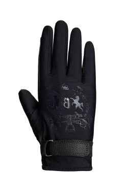 * Alyssa Naisten Ratsastusleggingsit Polvipaikoilla