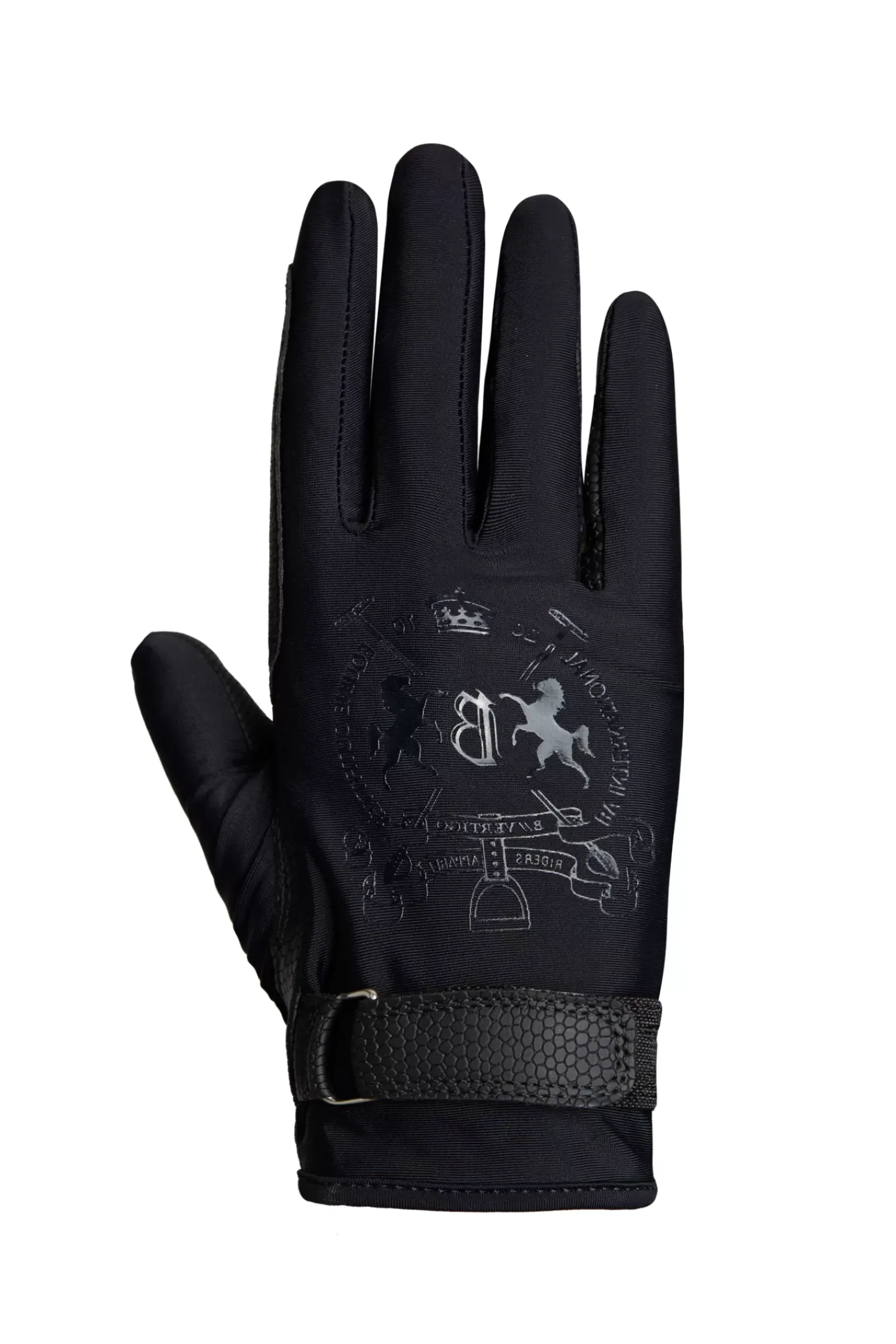 * Alyssa Naisten Ratsastusleggingsit Polvipaikoilla