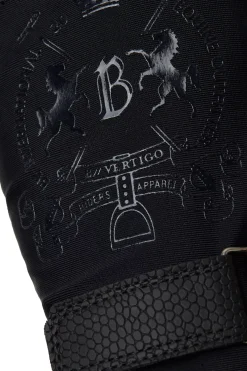 * Alyssa Naisten Ratsastusleggingsit Polvipaikoilla