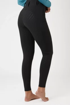 * Alyssa Naisten Ratsastusleggingsit Kokopaikoilla