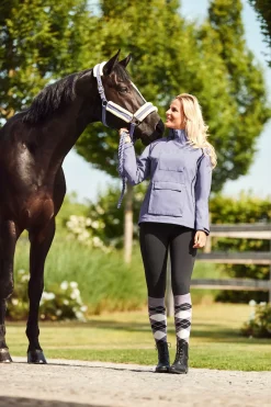 * Alyssa Naisten Ratsastusleggingsit Kokopaikoilla