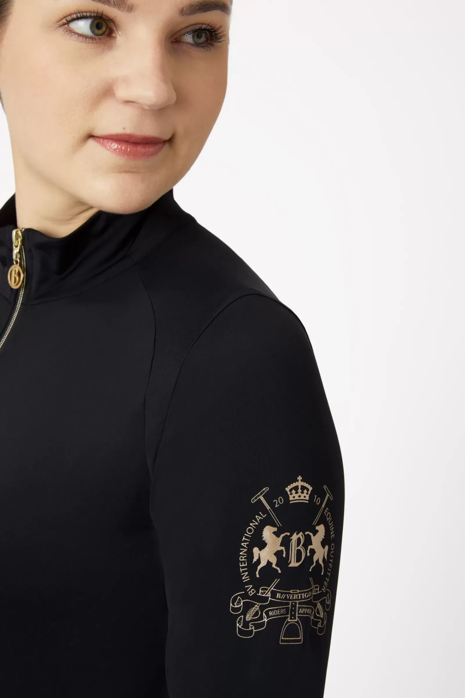 * Amber -Naisten Kevyt Toppaliivi