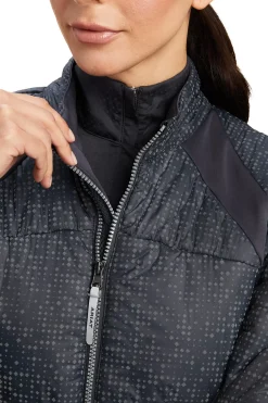 * Anne Naisten Toppaliivi