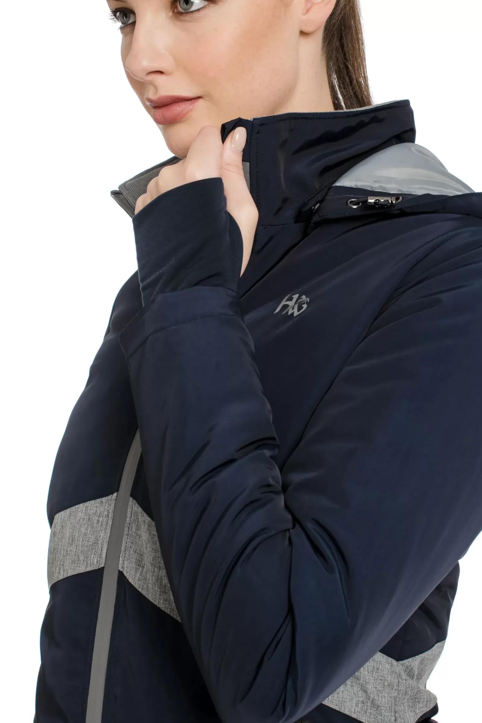 * Arix Ratsastuskypara