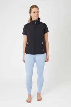 * Aurora Topattu Parkatakki Irrotettavalla Helmaosalla