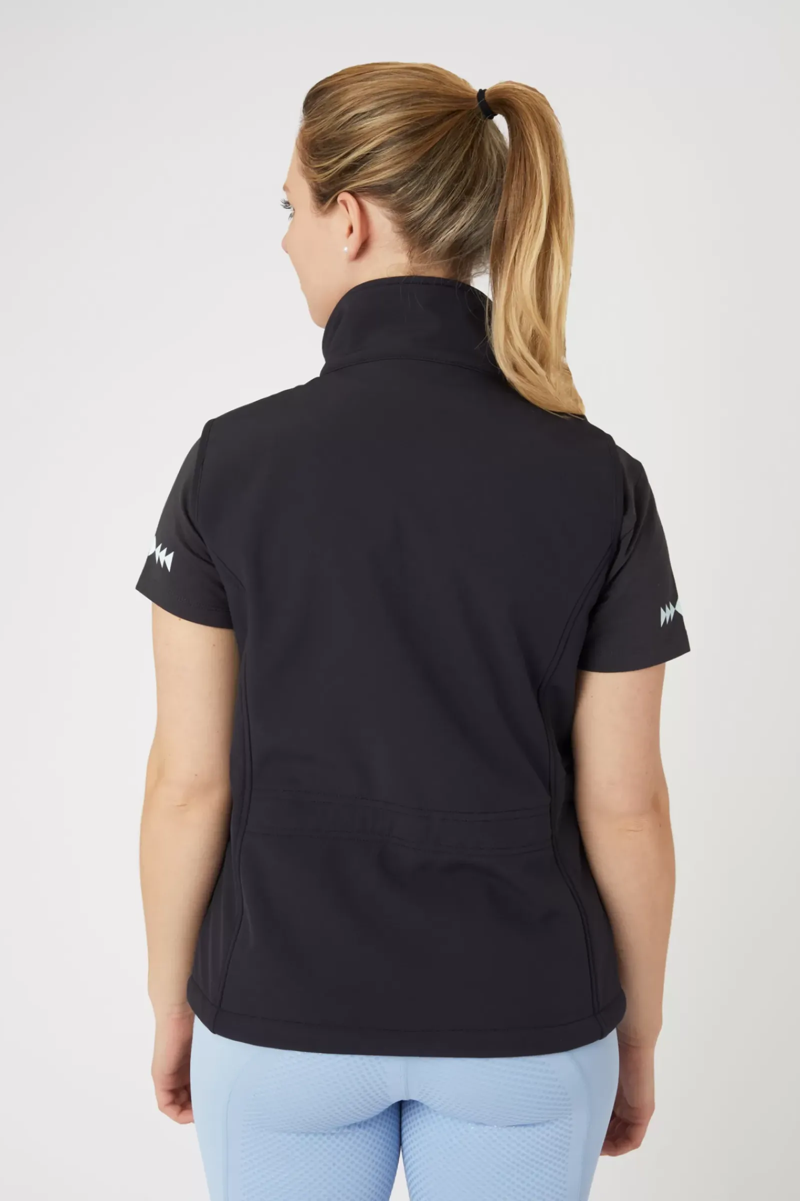 * Aurora Topattu Parkatakki Irrotettavalla Helmaosalla