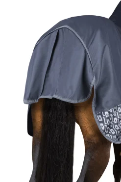 Outlet * Avalanche High Neck Ulkoloimi, 150 G Dark Navy