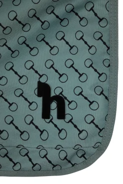 Clearance * Avalanche Ratsastusloimi, 150 G Silver Blue