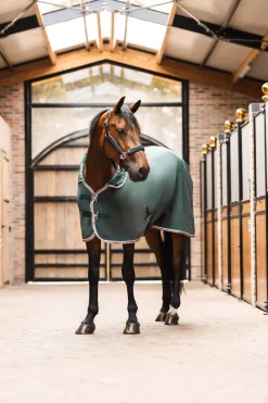 * Ayla Naisten Ratsastussadetakki Vetoketjuilla