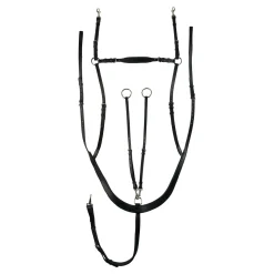 Outlet * Belgravia Rintaremmimartingaali Musta