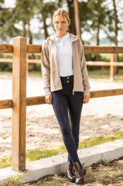 * Bella Naisten Kokopaikkaiset Ratsastushousut