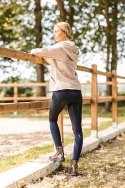 * Bella Naisten Kokopaikkaiset Ratsastushousut