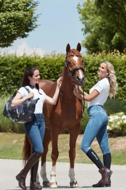 * Billie Naisten Pu Sadehousut