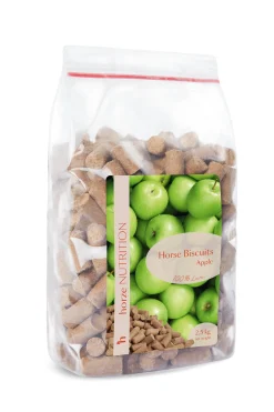 New * Biscuits Omena Makupalat, 2,5 Kg Ndb