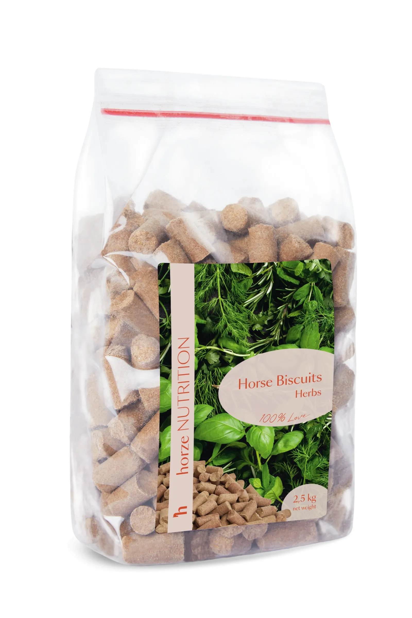 Clearance * Biscuits Yrtti Makupalat, 2,5 Kg Ndb