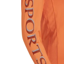 * Blaire Naisten Lyhythihainen, Urheilullinen Kilpailupaita Verkkoyksityiskohdilla