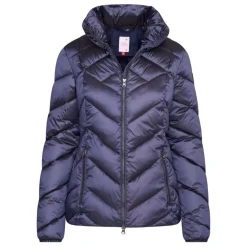 * Cameron Naisten Ratsastustakki