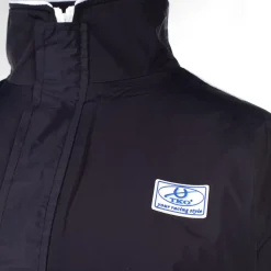 * Cecilia Naisten Pitka Ratsastustoppatakki