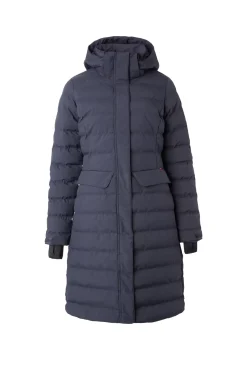 * Charlotte Naisten Pitka Ratsastustakki