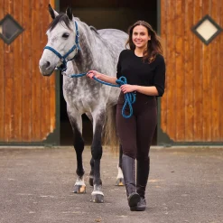 Sale * Chicago Riimu Ja Riimunnaru Lagoon Blue/Aegean Blue