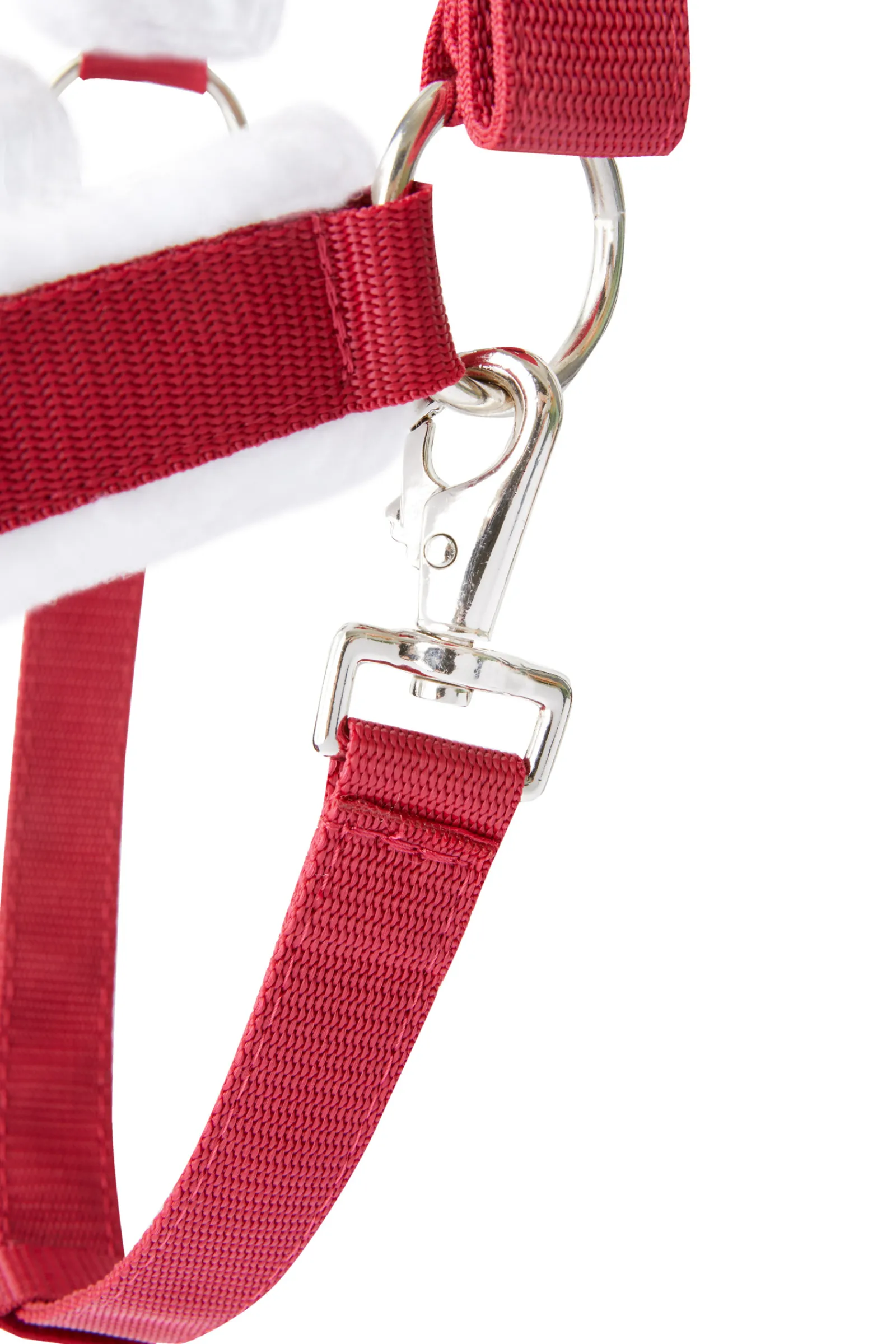 Best * Christmas Riimu Punainen