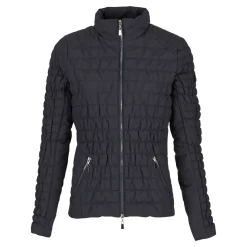 * Claire Naisten Topattu Parkatakki