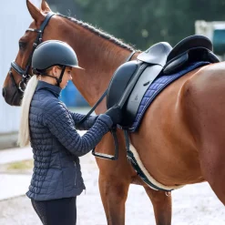 * Claire Naisten Topattu Parkatakki