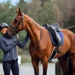 * Claire Naisten Topattu Parkatakki