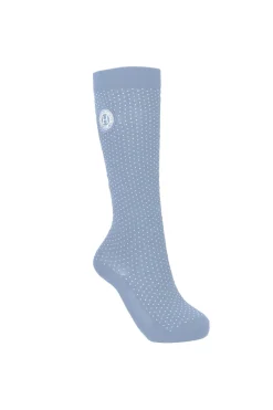 * Clara Talviratsastussukat Villasekoitteesta