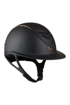 * Crest Ratsastuskypara