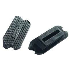 Online * Curvo Tread Jalustinkumit Musta