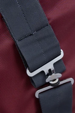 Best * 840D Ulkoloimi Kaulakappaleella, 200 G Dark Red