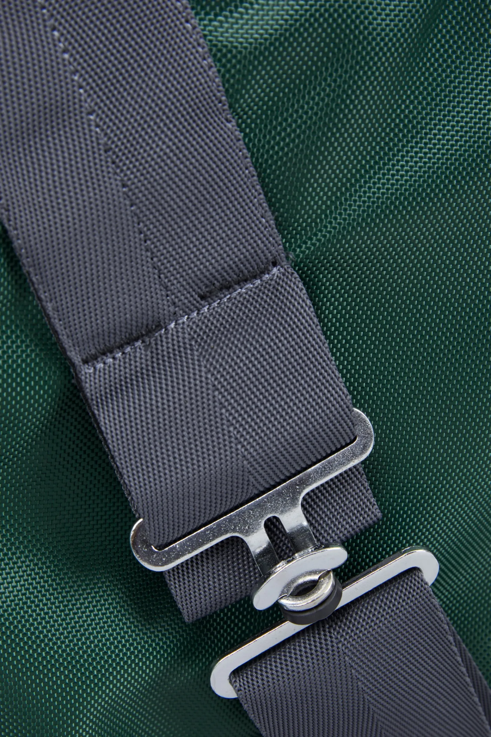 Best * 840D Ulkoloimi Kaulakappaleella, 300 G Green