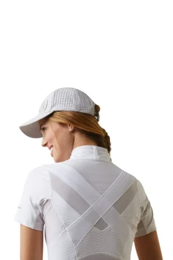 * Della Naisten Raidallinen Fleecetakki