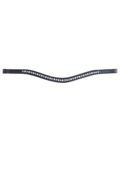 Outlet * Dubai Otsapanta Swarovski Kristalleilla Black