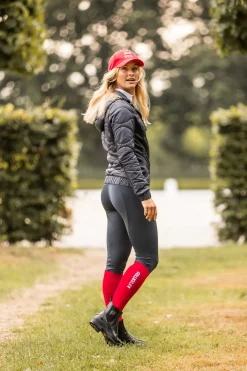 * Edina Naisten Ratsastushanskat Painatuksella